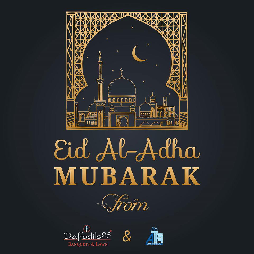 Eid Al-Adha