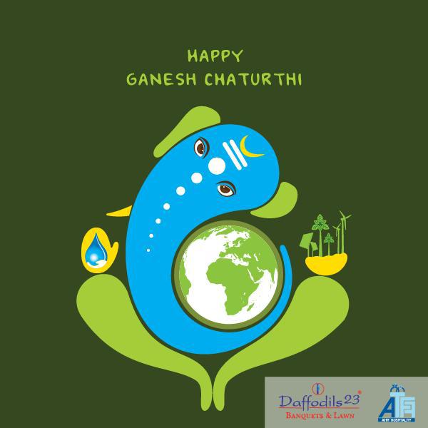 Ganesh Chaturthi