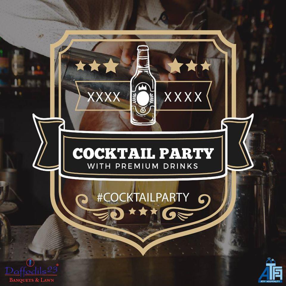 Cocktail Party