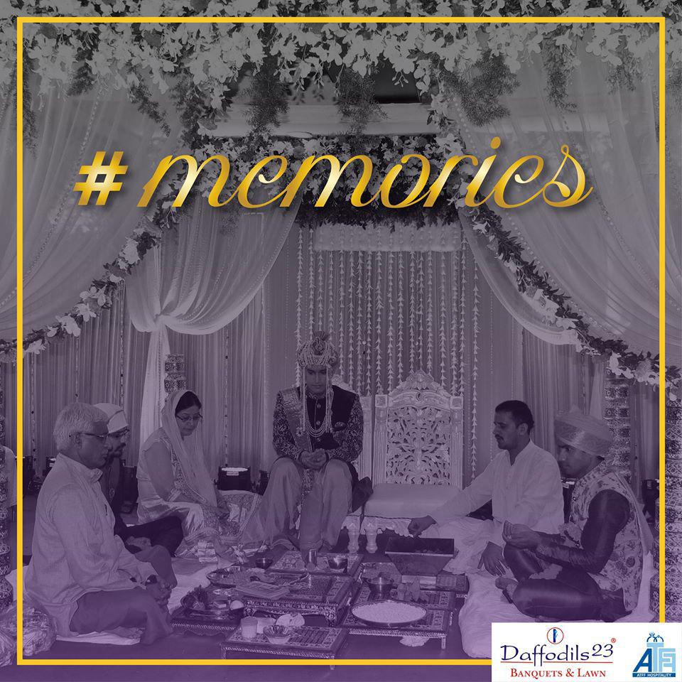 Memories — emotional engagement post