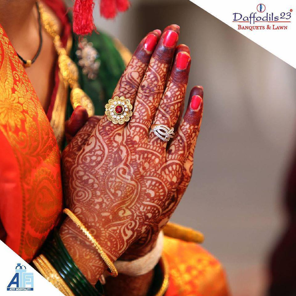Wedding Promotion
